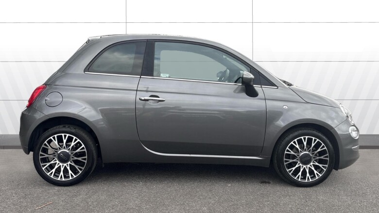 Fiat 500 1.0 Mild Hybrid 3dr Petrol Hatchback